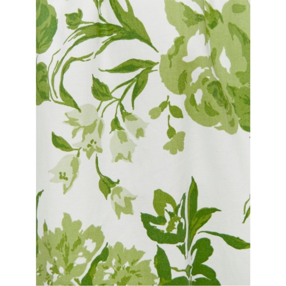 NEW Reformation East Dress Rialto Medium - Picture 11 of 15